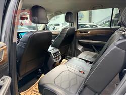 ڤۆڵکسواگن ئەتلەس